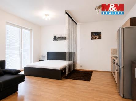 Foto_07.jpg | Pronájem bytu, 1+kk, 40 m²