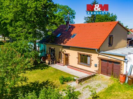DJI_0605.jpg | Prodej - dům/vila, 132 m²