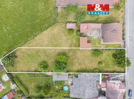 DJI_0418-HDR copy.jpg | Prodej - pozemek pro bydlení, 1 025 m²