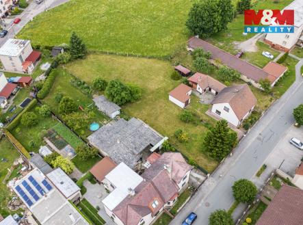 DJI_0518-HDR.jpg | Prodej - pozemek pro bydlení, 1 025 m²