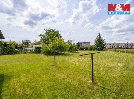 _MG_1420.jpg | Prodej - pozemek pro bydlení, 1 025 m²