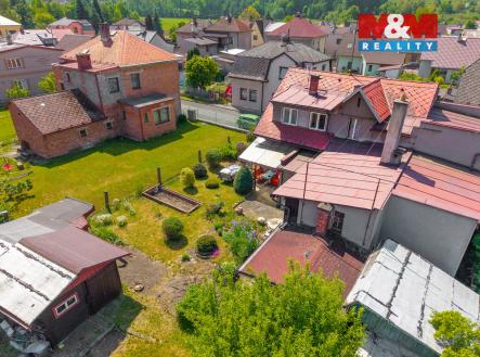 DJI_20260527111421_0853_D-HDR.jpg | Prodej - dům/vila, 150 m²