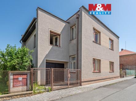 Prodej - dům/vila, 150 m²