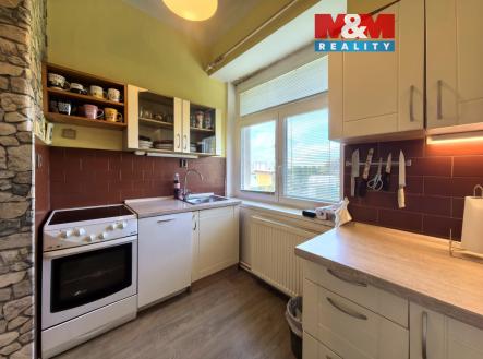 IMG_20260602_181324.jpg | Pronájem bytu, 2+kk, 69 m²