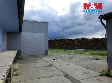 070.jpg | Prodej - skladovací prostor, 150 m²