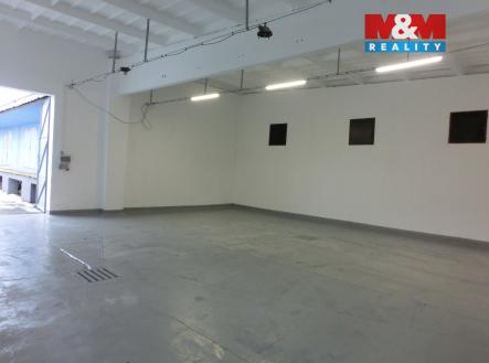 073.jpg | Prodej - skladovací prostor, 150 m²