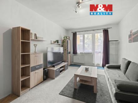 002.jpg | Prodej bytu, 2+1, 52 m²