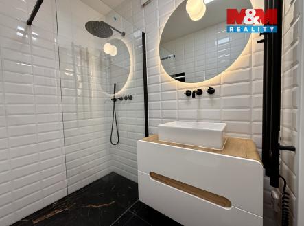 FullSizeRender.jpeg | Pronájem bytu, 1+1, 40 m²