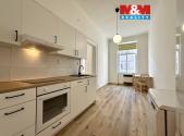 Pronájem bytu, 1+1, 40 m²