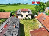 Prodej - chata/rekreační objekt, 65 m²