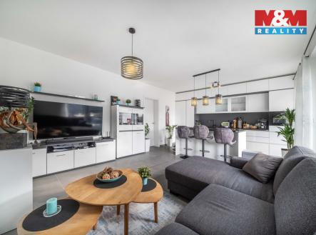 a4.jpg | Pronájem bytu, 3+kk, 72 m²