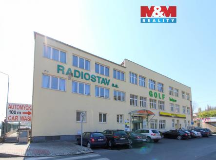 IMG_4088.jpg | Pronájem - kanceláře, 15 m²