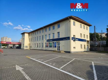 4.jpg | Pronájem - kanceláře, 33 m²