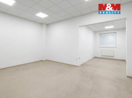 1.jpg | Pronájem - kanceláře, 33 m²
