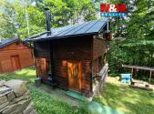 Pronájem - chata/rekreační objekt, 45 m²