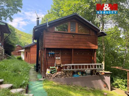IMG-20260603-WA0021.jpg | Pronájem - chata/rekreační objekt, 45 m²