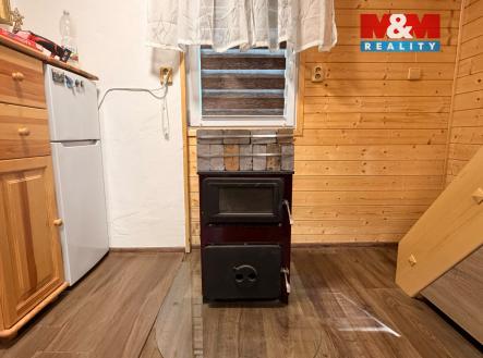 IMG-20260603-WA0035.jpg | Pronájem - chata/rekreační objekt, 45 m²