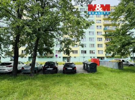 IMG_7412.jpg | Pronájem bytu, 2+1, 50 m²