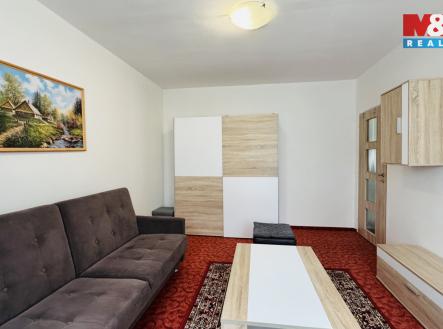 IMG_7385.jpg | Pronájem bytu, 2+1, 50 m²