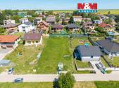 Prodej - pozemek pro bydlení, 812 m²