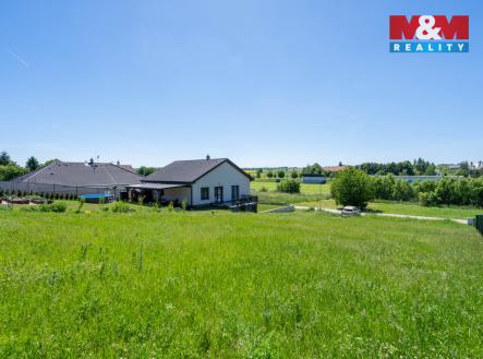 Pozemek | Prodej - pozemek pro bydlení, 812 m²
