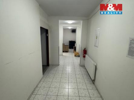 č.10A-META PYRO-6-2026 - 1 z 12.jpeg | Pronájem - kanceláře, 173 m²