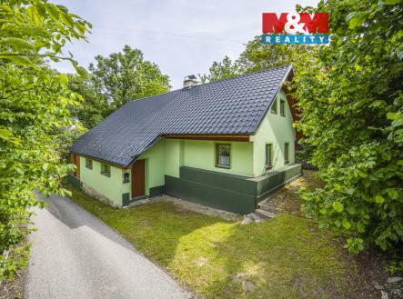 _MG_1940-HDR.jpg | Prodej - chata/rekreační objekt, 160 m²