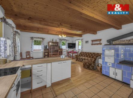 _MG_1765.jpg | Prodej - chata/rekreační objekt, 160 m²