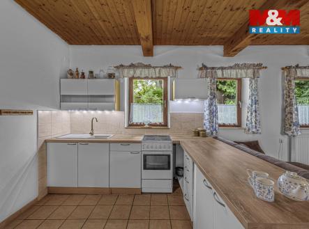 _MG_1770.jpg | Prodej - chata/rekreační objekt, 160 m²
