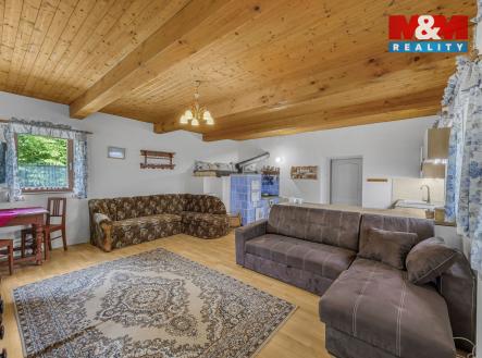 _MG_1775.jpg | Prodej - chata/rekreační objekt, 160 m²