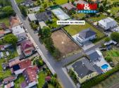 Prodej - pozemek pro bydlení, 988 m²