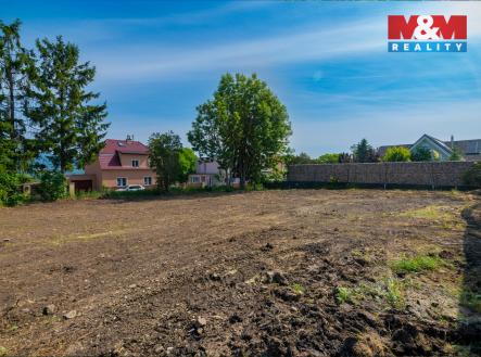 pozemek | Prodej - pozemek pro bydlení, 988 m²