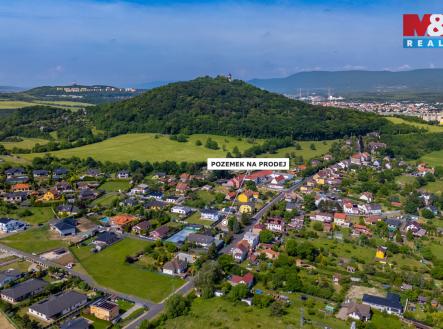 okolí | Prodej - pozemek pro bydlení, 988 m²