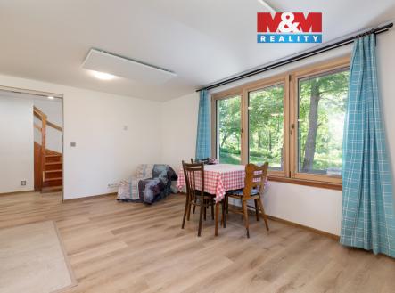 _MG_6338 copy.jpg | Prodej - chata/rekreační objekt, 142 m²