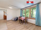 Prodej - chata/rekreační objekt, 142 m²