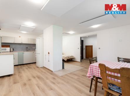 _MG_6344 copy.jpg | Prodej - chata/rekreační objekt, 142 m²