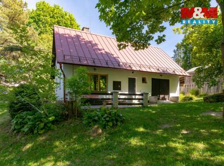 _MG_6411.jpg | Prodej - chata/rekreační objekt, 142 m²