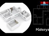 Prodej - dům/vila, 96 m²