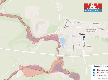 povoodňová mapa.jpg | Prodej - dům/vila, 96 m²