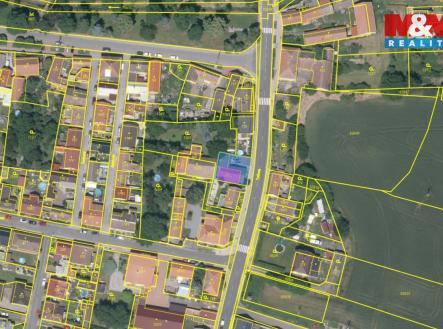 ortofoto mapa.jpg | Prodej - dům/vila, 96 m²