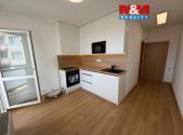 Pronájem bytu, 1+1, 36 m²