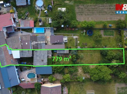 DJI_0892-Edit.jpg | Prodej - dům/vila, 90 m²