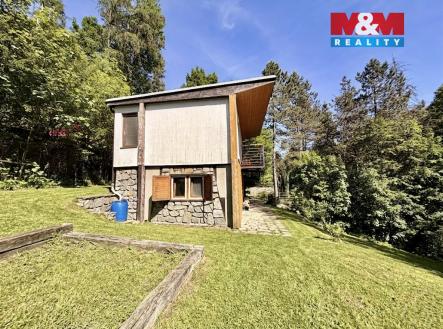 IMG_5170.jpg | Prodej - chata/rekreační objekt, 58 m²