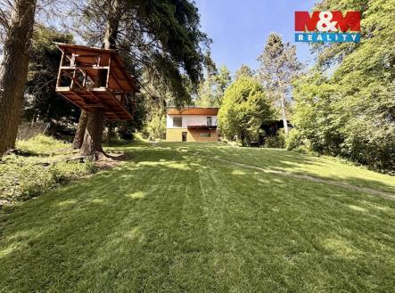 IMG_5168 2.jpg | Prodej - chata/rekreační objekt, 58 m²