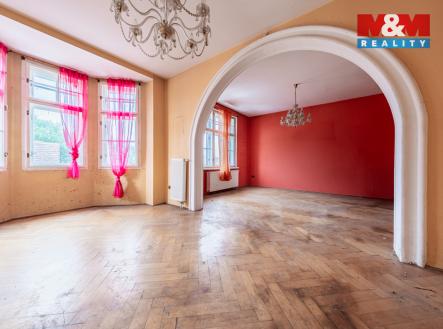 . | Prodej - dům/vila, 287 m²