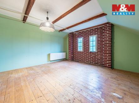 . | Prodej - dům/vila, 287 m²