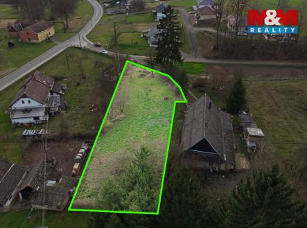 hf-120.jpg | Prodej - pozemek pro bydlení, 1 389 m²