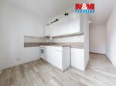 Prodej bytu, 2+1, 55 m²