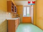 Prodej bytu, 1+1, 37 m²
