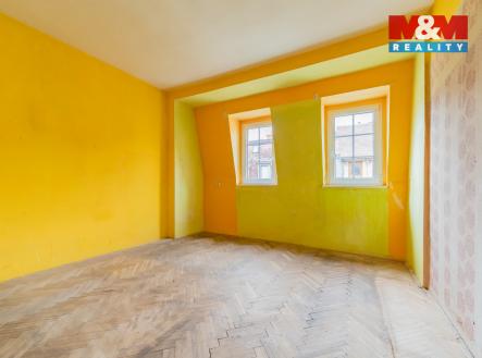 Obývací pokoj  | Prodej bytu, 1+1, 37 m²